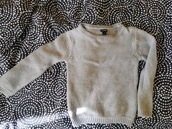 Pull 3 ans