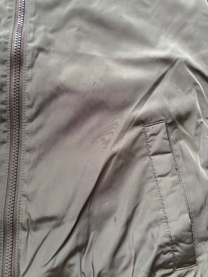 Bomber Hollister - photo numéro 5