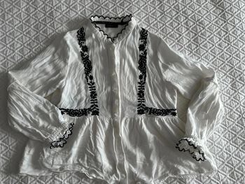 Chemisier Ikks 5 ans en tbe