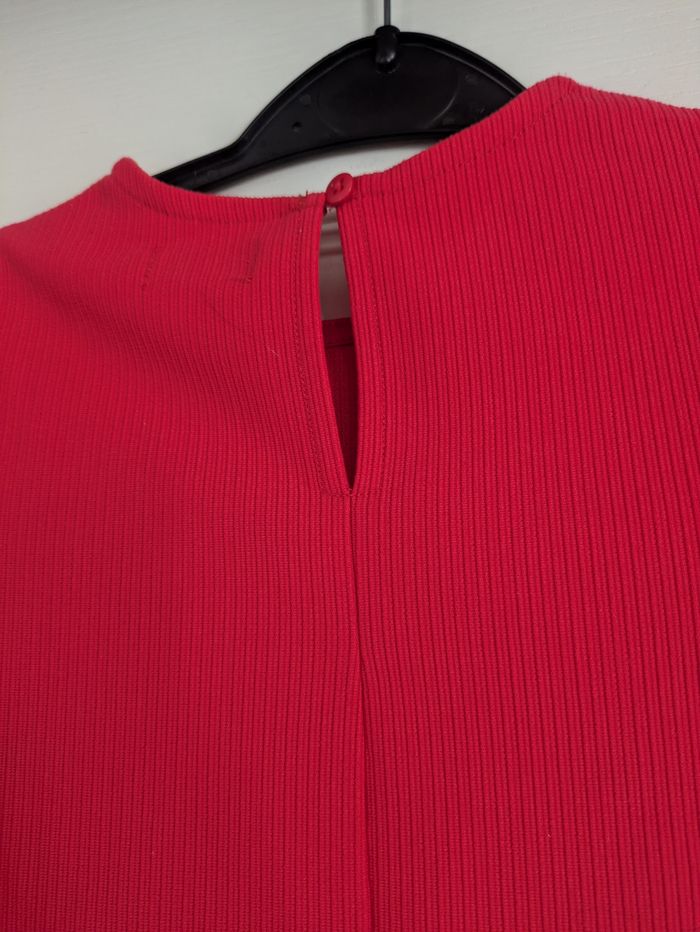 Robe rouge - photo numéro 4