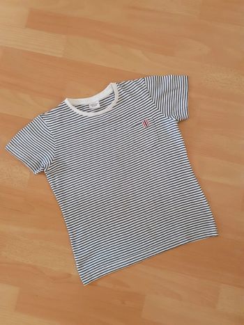 Tee-shirt 8 ans
