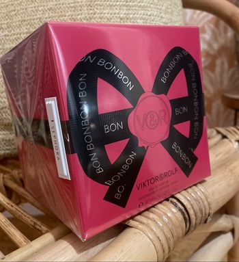 Parfum bonbon Viktor & rolf