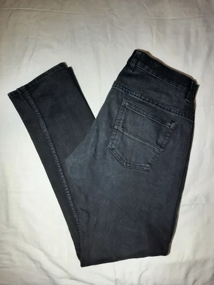 Jean us denim