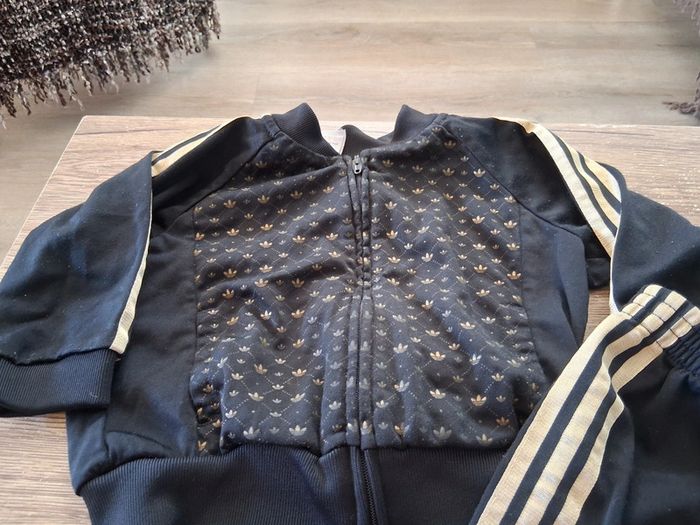 Survêtement Adidas - photo numéro 4