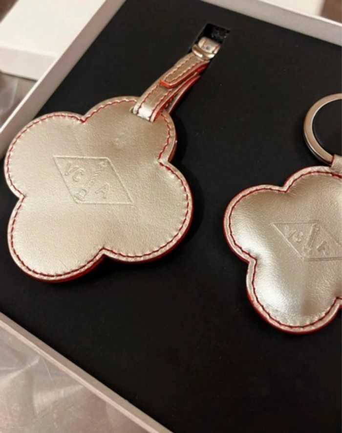 Coffret van cleef & arpels - photo numéro 3
