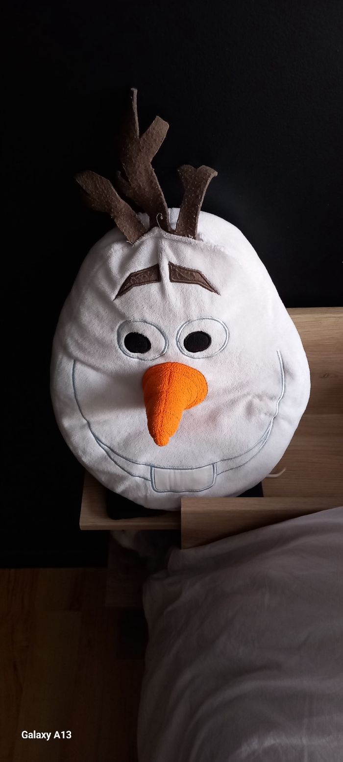 Coussin - photo numéro 2