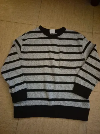 Pull Zara Kids 7 ans