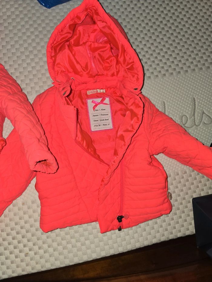 Vestes billieblush - photo numéro 8