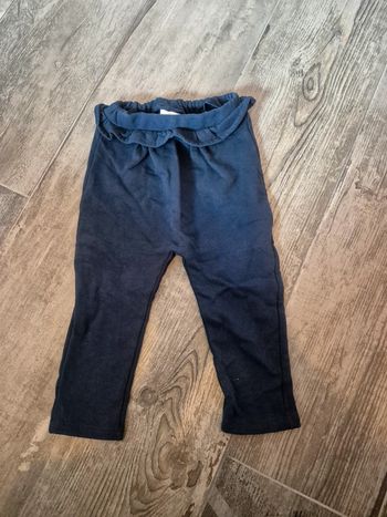 Sarouel tape à l oeil