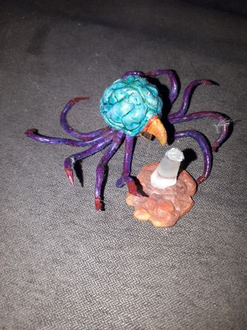 Figurine dungeons&dragons