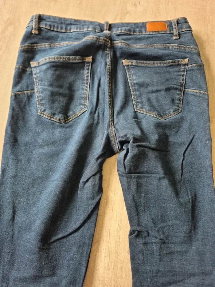 Jeans skinny - photo numéro 4