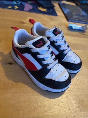Puma rebound v6