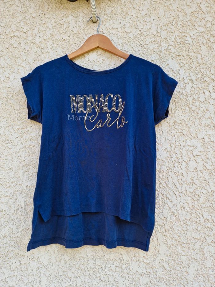 T shirt Monaco - Taille S