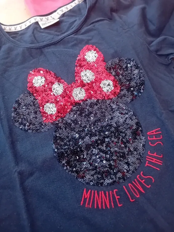 Lot de 14 tee-shirts - photo numéro 6