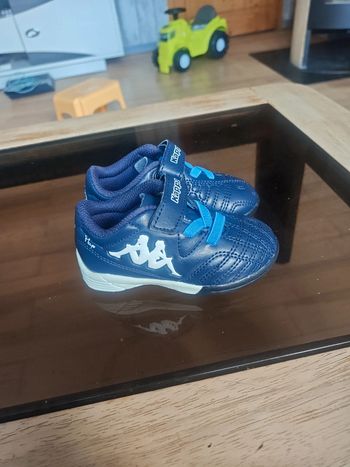 Chaussure Kappa p.22