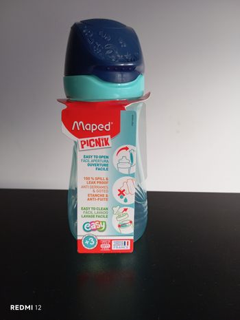 Gourde pour enfants 430ml