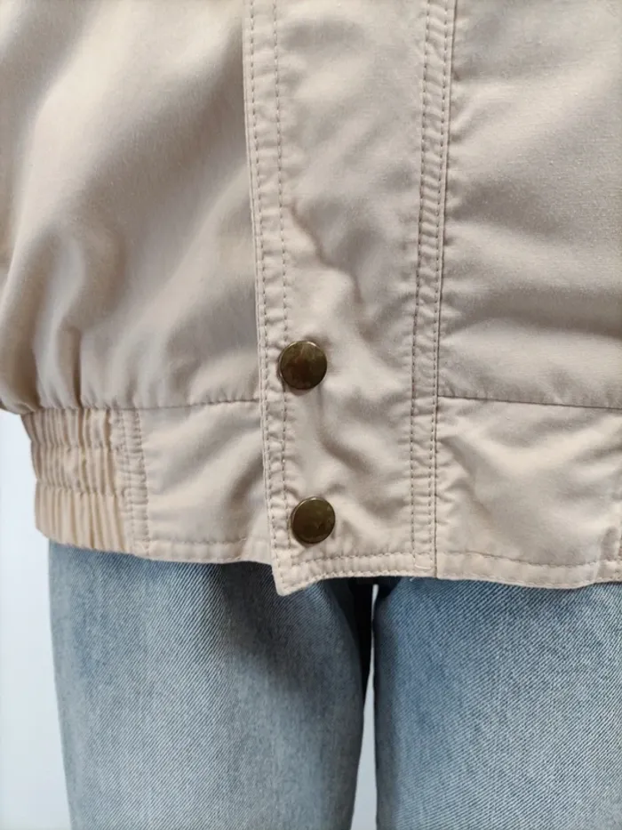 Veste Harrington - Giuseppe Diclassico T48 (A982) - photo numéro 11