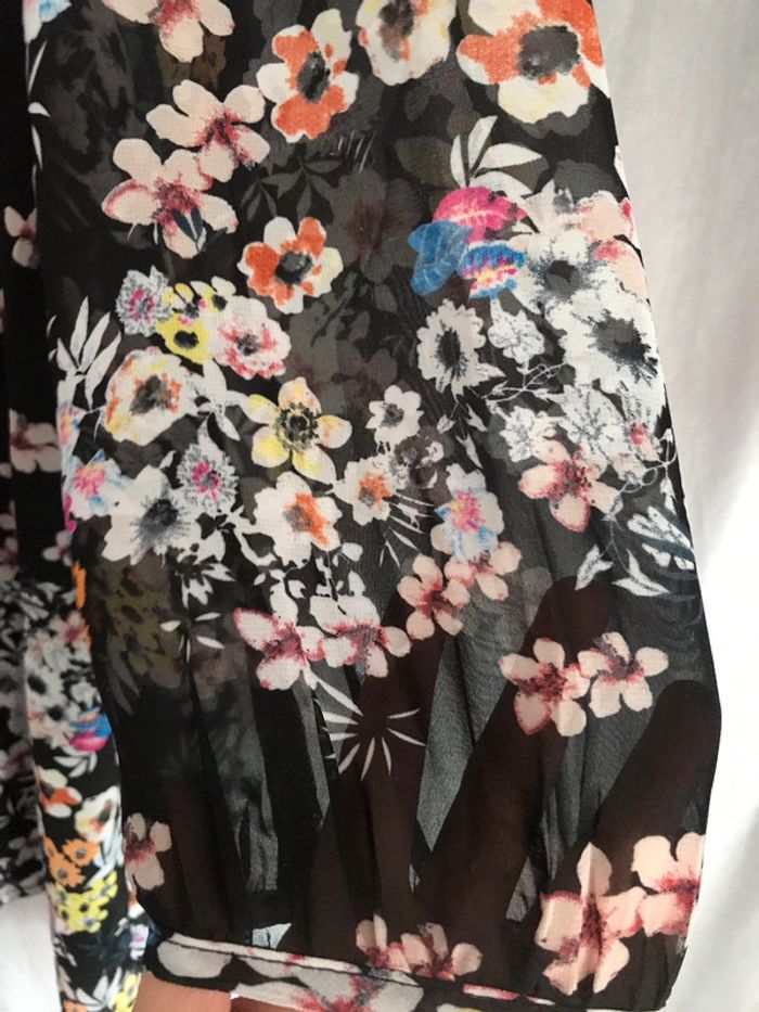Robe Yumi - photo numéro 2