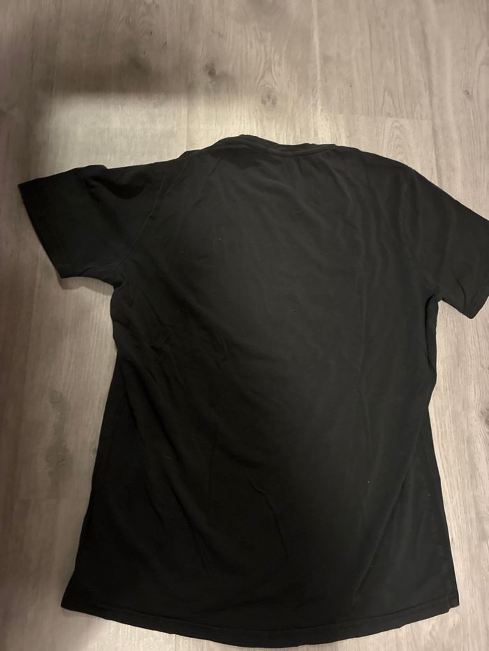 TEE shirt de marque REDSKINS taille XL - photo numéro 3