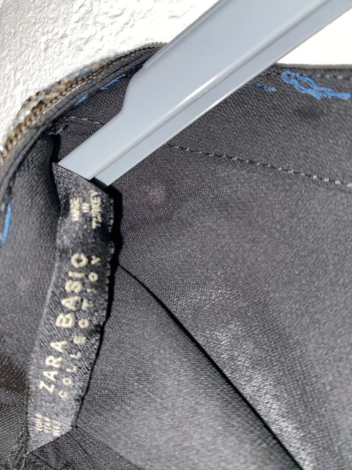 Blouse - photo numéro 2