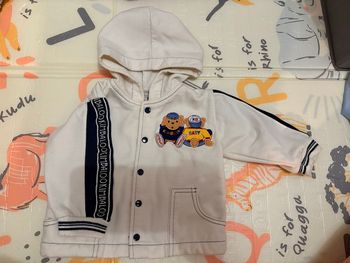 Veste Kimbaloo