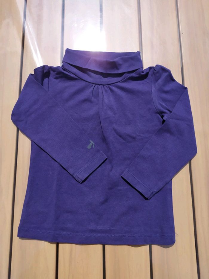 💎Sous pull Vertbaudet 💎 - photo numéro 4