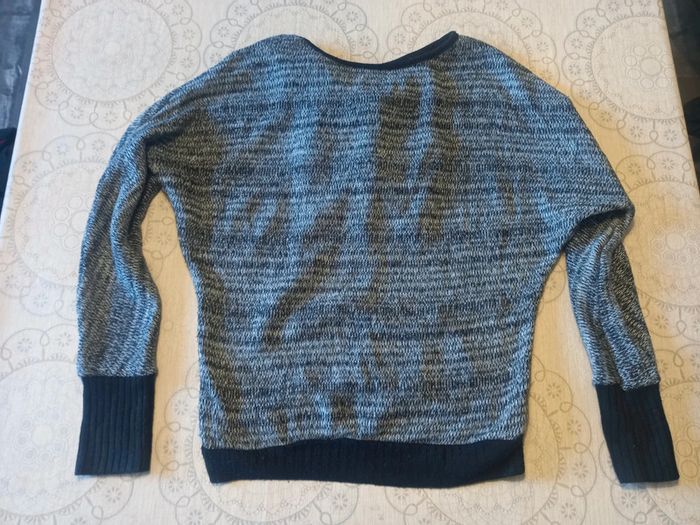 Pull taille M