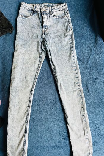 Jeans H&M
