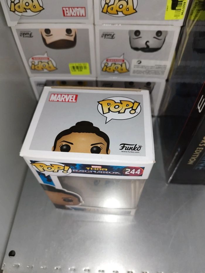 Figurine pop thor - photo numéro 2