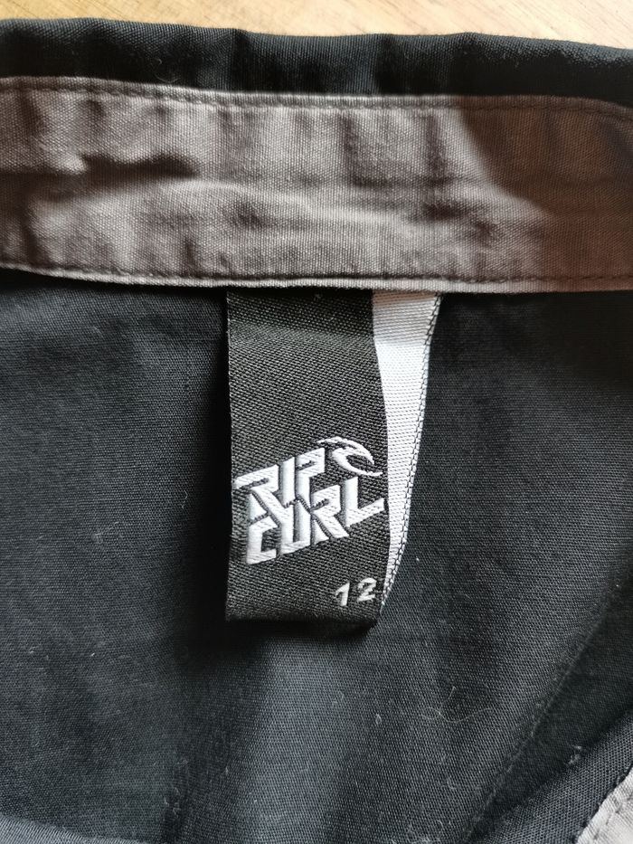 Chemise garçon Rip Curl - photo numéro 3