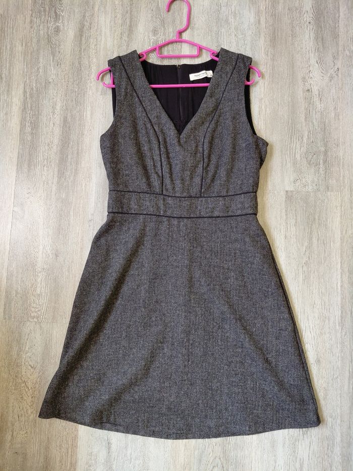 Robe d'hiver Naf Naf