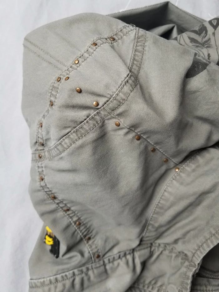 Veste 12 ans liberto - photo numéro 6