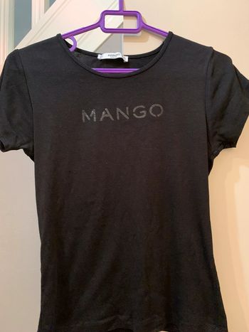 Tee shirt mango