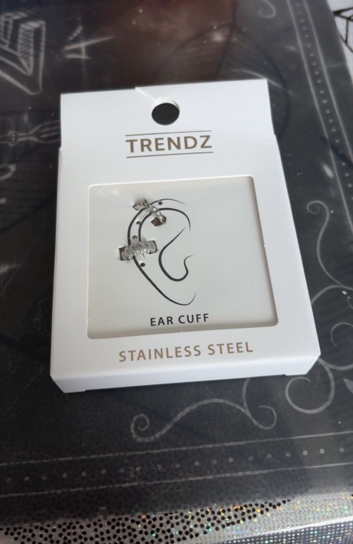 Faux piercings - photo numéro 2