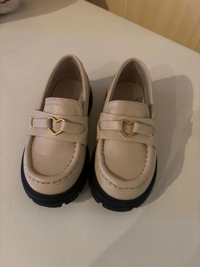 Mocassins Zara