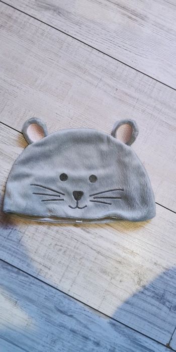 Bonnet