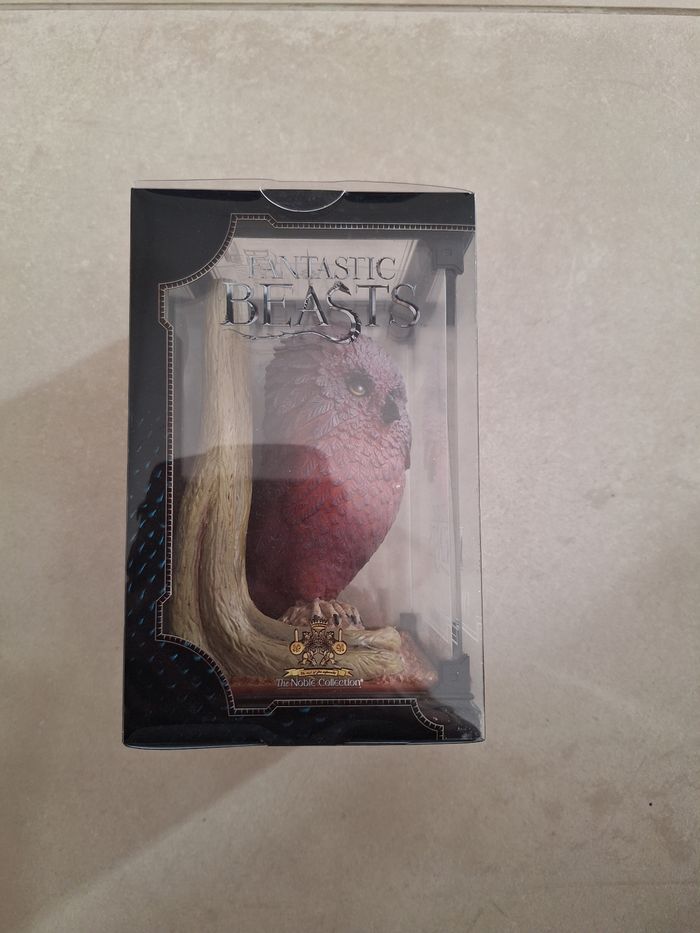 Magical créature numéro 3 - photo numéro 7