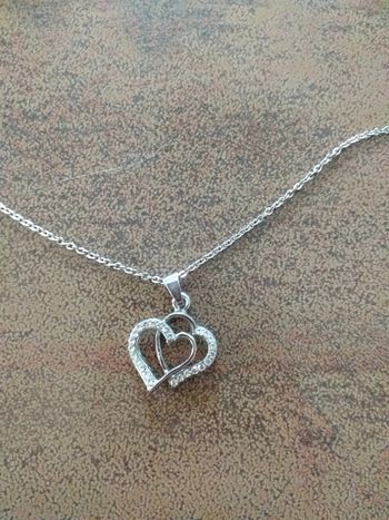 Collier fantaisie