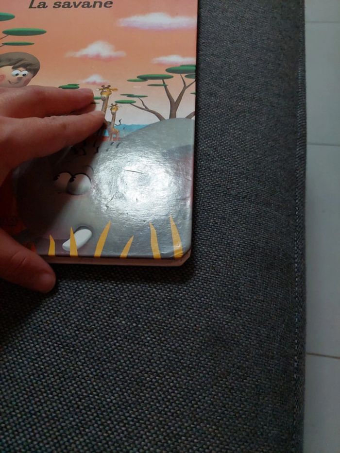 Livre enfant - photo numéro 5