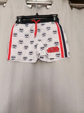 Short star wars