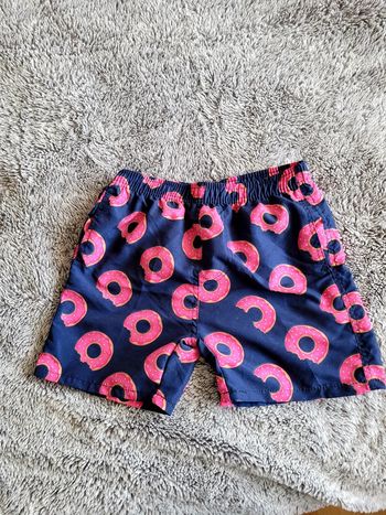 Short de bain