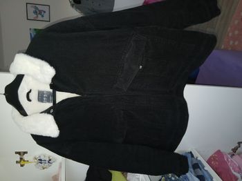 Veste femme taille 48