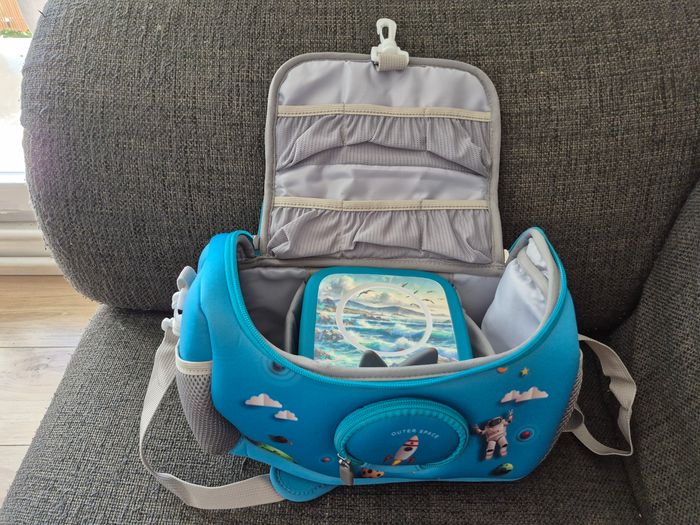 Sac de transport toniebox - photo numéro 4