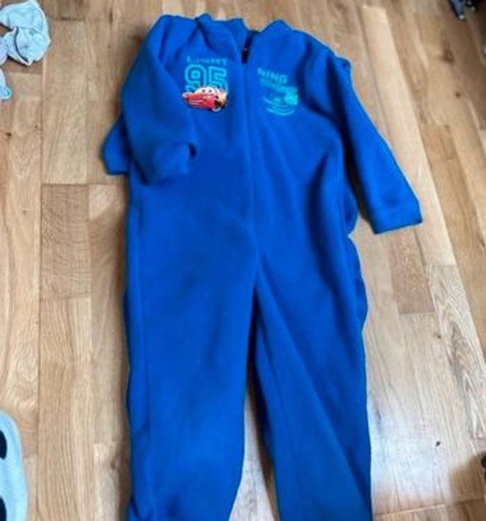 Lot de +70 vêtements taille 2 ans - photo numéro 17
