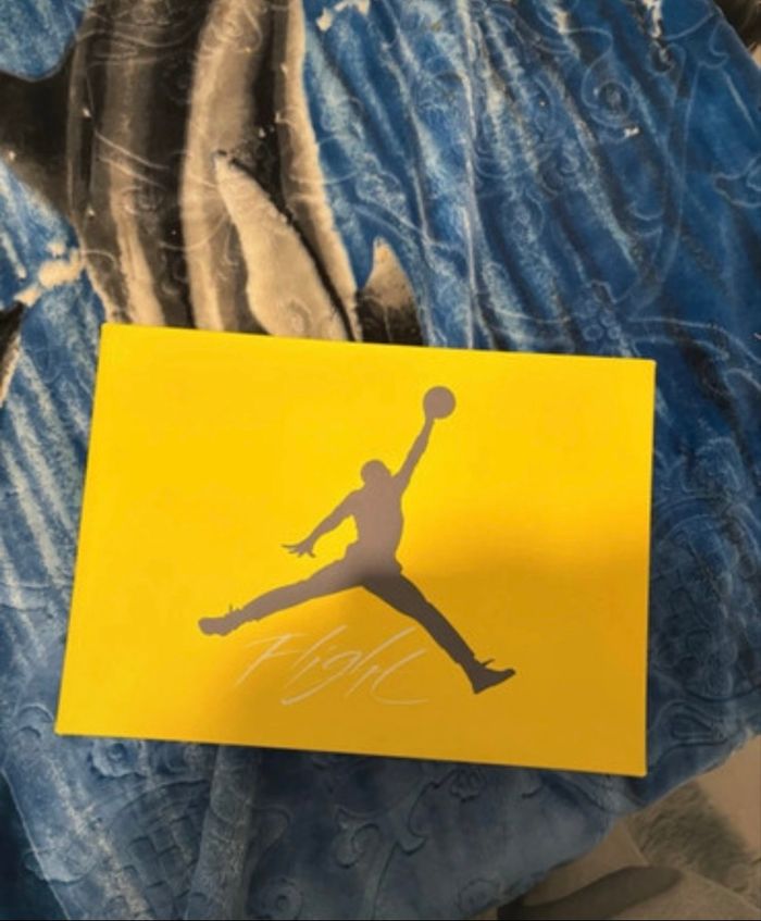 Jordan 4 Lightning - photo numéro 5