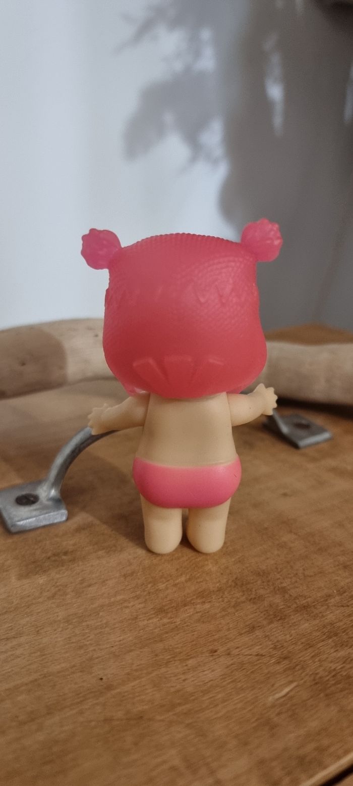 MIni bébé new born et accessoires - photo numéro 9