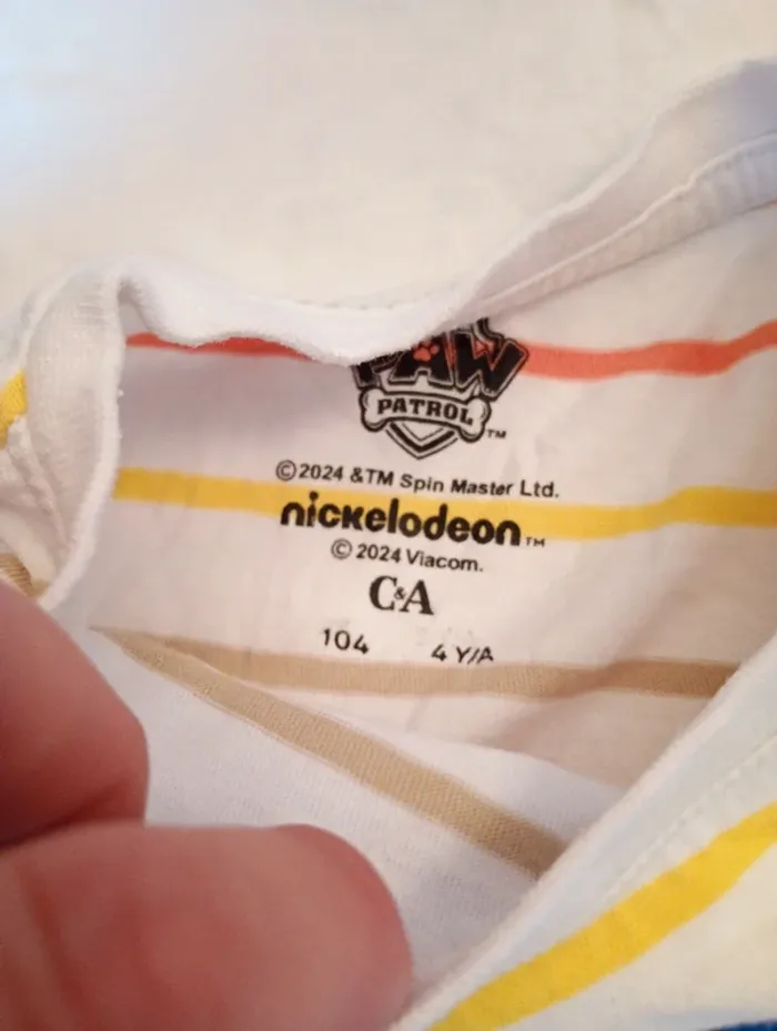 T shirt orchestra - photo numéro 4