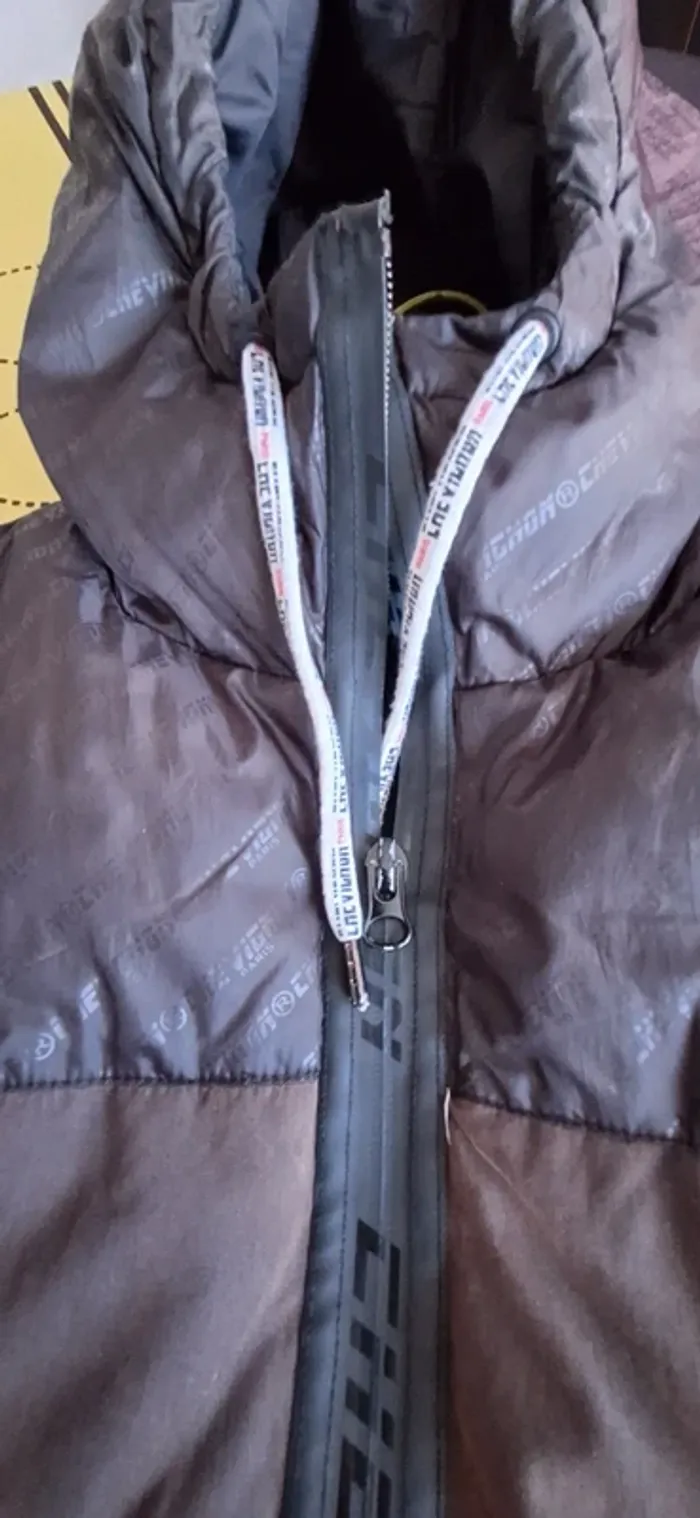 Blouson Chevignon - photo numéro 6