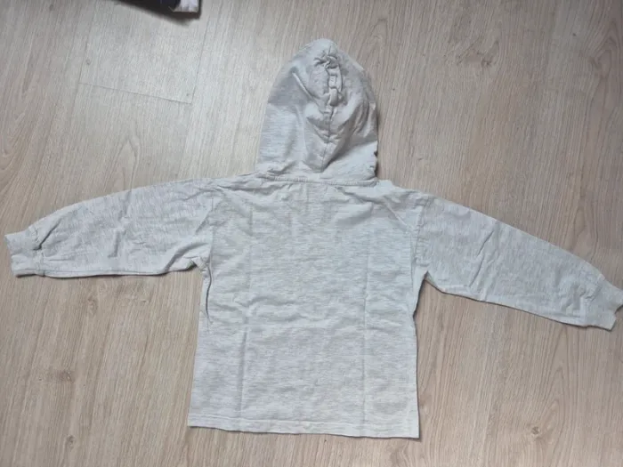 T-shirt a capuche TAO - photo numéro 4
