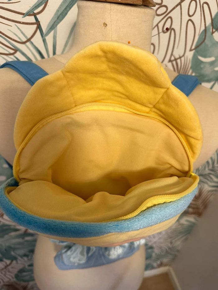 Sac à dos Cendrillon Disney - photo numéro 2